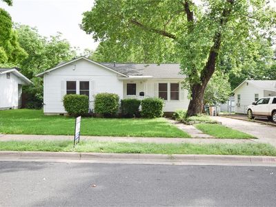 1001 Karen Ave, Austin, TX, 78757