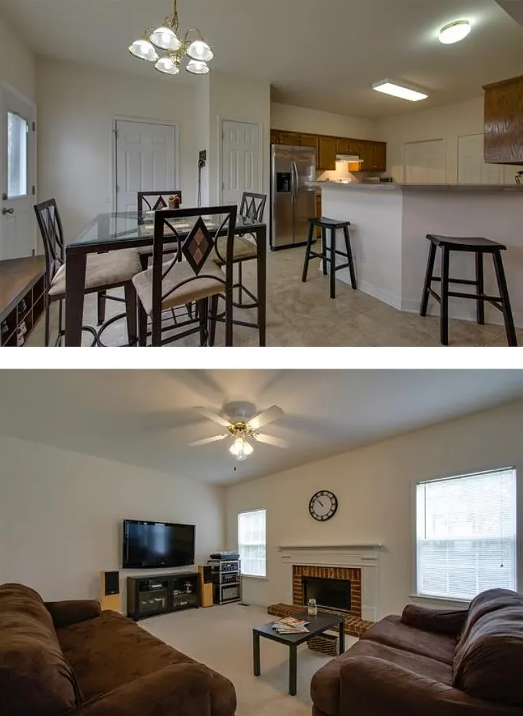 3 bed, 2.5 bath, 1683 sqft, $2,400 — Photo 4