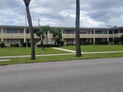 1300 S Broadway #11, Lake Worth, FL, 33462