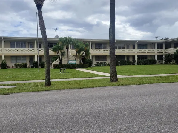 1300 S Broadway #11, Lantana, FL 33462