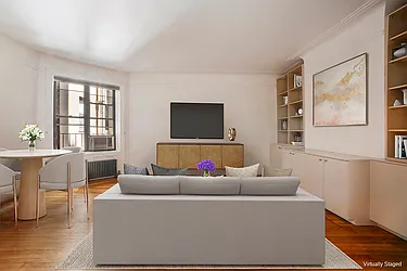 545 West 111th Street, #2L