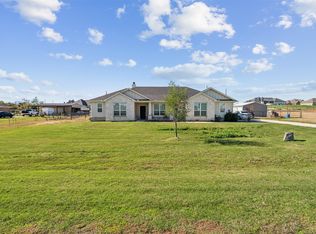 170 Spring Creek Cir, Paradise, TX 76073