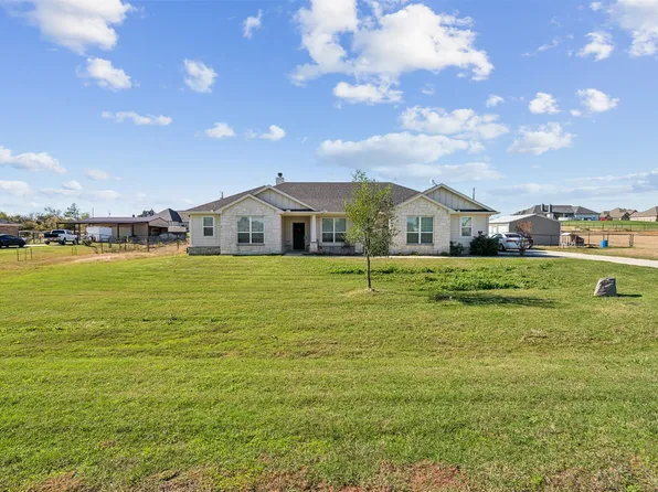 170 Spring Creek Cir, Paradise, TX 76073