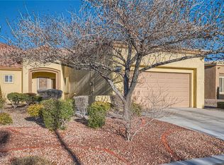 2521 Sierra Sage St, Las Vegas, NV 89134