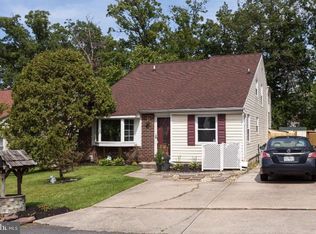 5325 Litany Ln, Rosedale, MD 21237