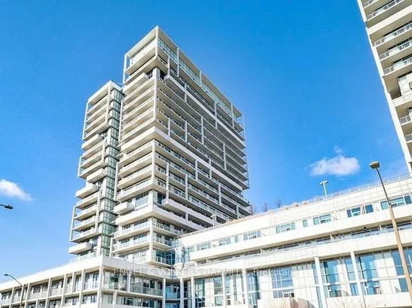 65 Speers Rd #515, Oakville, ON L6K 0J1