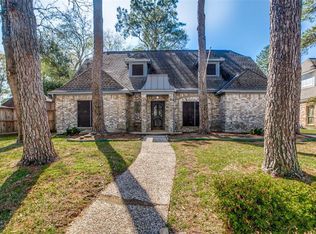 16211 Rutley Cir, Spring, TX 77379