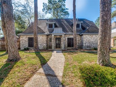 16211 Rutley Cir, Spring, TX, 77379