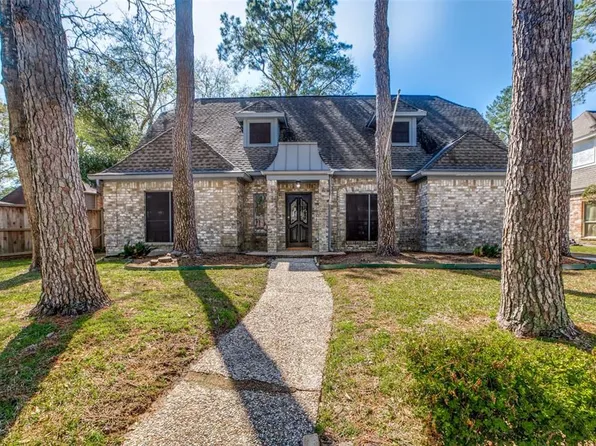 16211 Rutley Cir, Spring, TX 77379