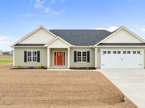 104 Ellens Way, Goldsboro, NC 27534