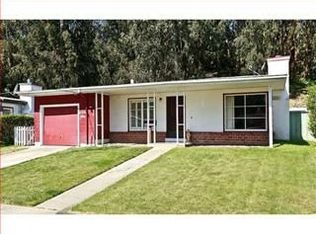 629 Larchmont Dr, Daly City, CA 94015