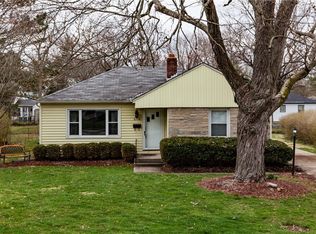 6332 N Burlington Ave, Indianapolis, IN 46220