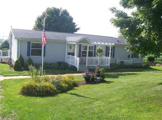 8175 O'Bannon Rd, Nashport, OH 43830