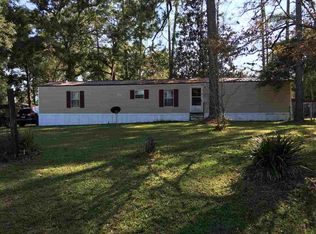 9520 Trailing Oaks Ln, Tallahassee, FL 32305