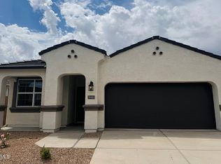 39985 W Agave Rd, Maricopa, AZ 85138