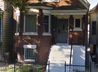 8126 S Escanaba Ave, Chicago, IL