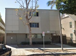 1120 E 2nd St #7, Long Beach, CA 90802