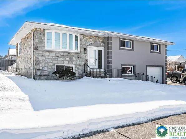 724 E Tilghman St, Allentown, PA 18109