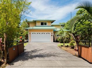 15-2787 Opelu St, Pahoa, HI 96778