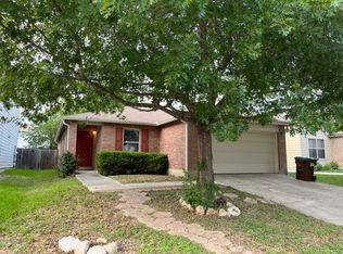 11039 Andover Peak, San Antonio, TX 78254