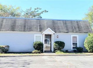 4211 Chalet Cir NW, Huntsville, AL 35810