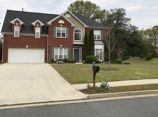 3300 Mapleleaf Way, Powder Springs, GA 30127