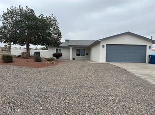 1598 McCulloch Blvd S, Lake Havasu City, AZ 86406