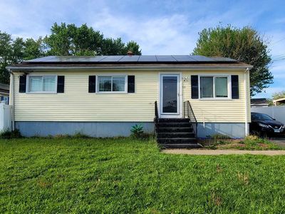 60 Bates Street, Stratford, CT, 06615