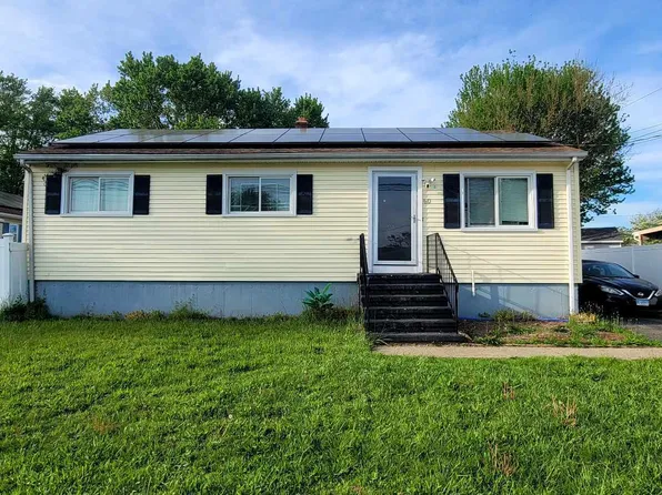 60 Bates Street, Stratford, CT 06615