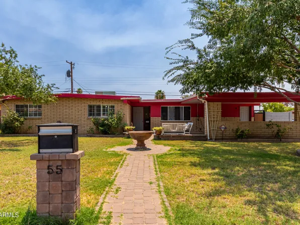 3559 W ROYAL PALM Road W, Phoenix, AZ 85051