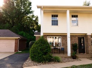 147 Bittersweet Rd, Jeffersonville, IN 47130