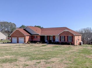1536 Lock B Rd S, Clarksville, TN 37040