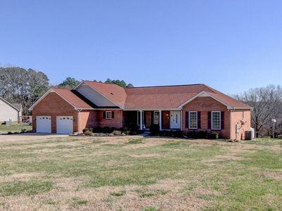 1536 Lock B Rd S, Clarksville, TN, 37040