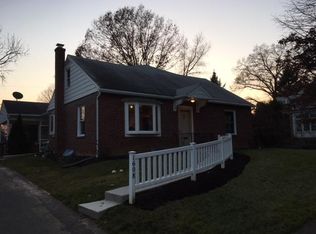 1608 Linden Ave, Lancaster, PA 17601