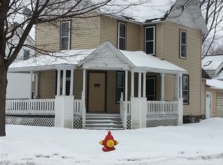 94 Morse St, Coldwater, MI 49036
