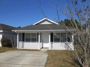 1221 Brownfield Rd, Pensacola, FL 32526