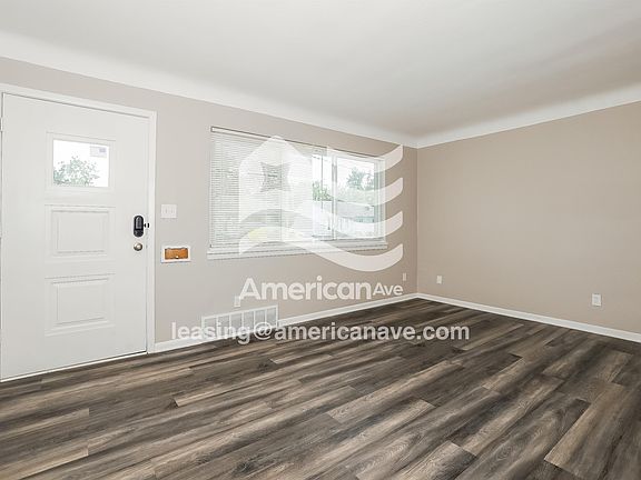 WM - Living Room