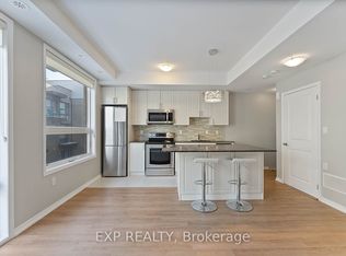 32 Fieldway Rd UNIT 106, Toronto, ON M8Z0E3