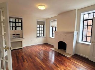 233 W 4th St #Y, New York, NY 10014