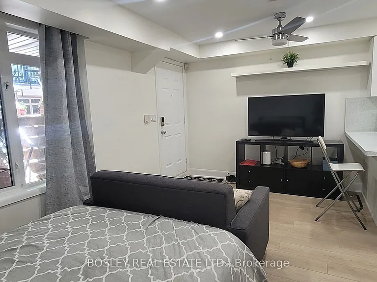 415 Jarvis St #155 — Photo 11
