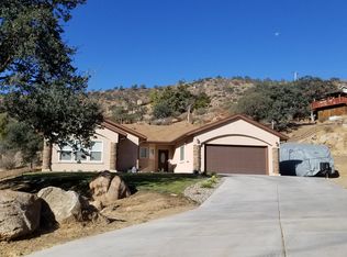 21616 Quail Springs Rd, Tehachapi, CA 93561
