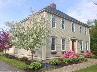 66 Rivers Edge Dr, Portland, ME 04102