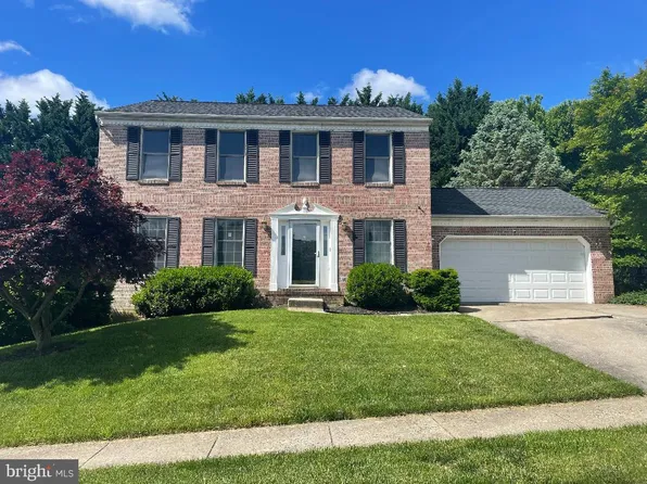 2204 Shetland Way, Bel Air, MD 21015