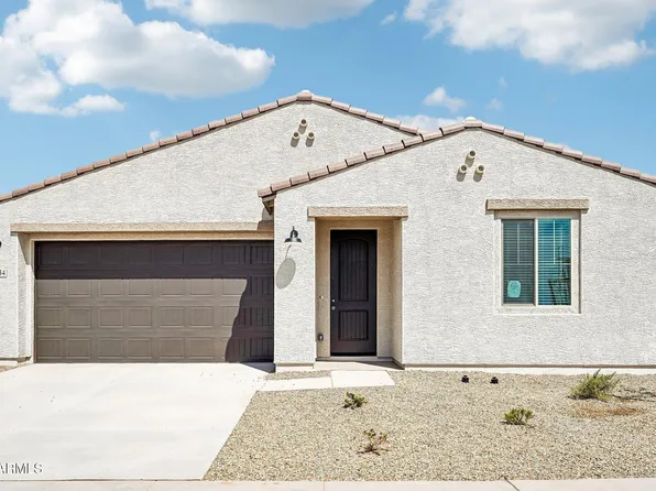 9634 W GABY Road, Tolleson, AZ 85353