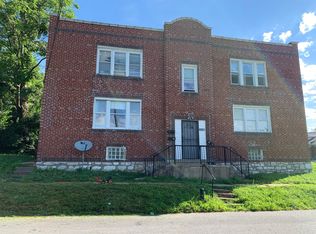6201 Wabada Ave APT 2W, Saint Louis, MO 63133