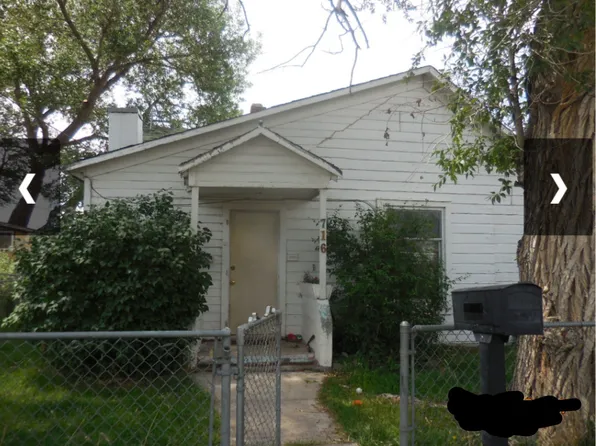 716 S Spruce St, Laramie, WY 82072