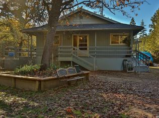 4640 Gemstone Rd, Placerville, CA 95667
