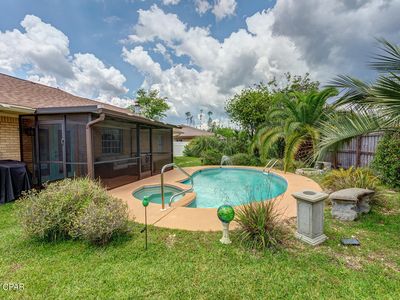 4026 Valencia Ct, Panama City, FL, 32405
