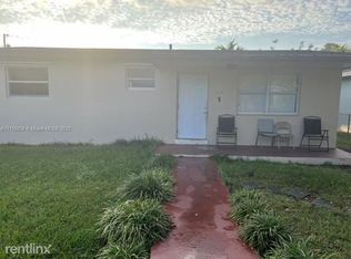 514 NW 8th Ave, Homestead, FL 33030