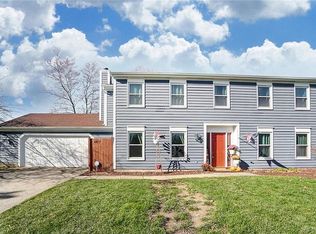 1877 S Highgate Ct, Dayton, OH 45432